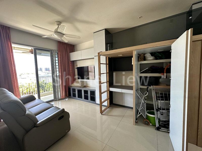 2 Bed Condo for Rent in  Bedok Residences - Image 9