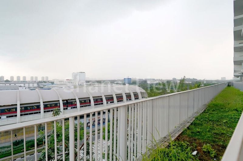 2 Bed Condo for Rent in  Bedok Residences - Image 3