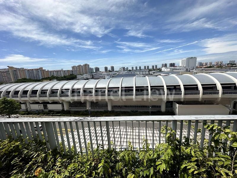 2 Bed Condo for Rent in  Bedok Residences - Image 11