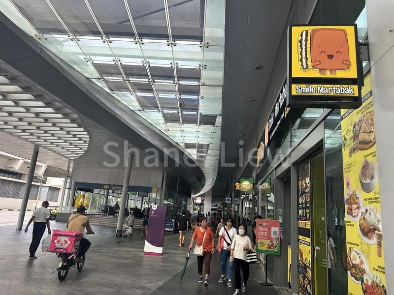 2 Bed Condo for Rent in  Bedok Residences - Image 8