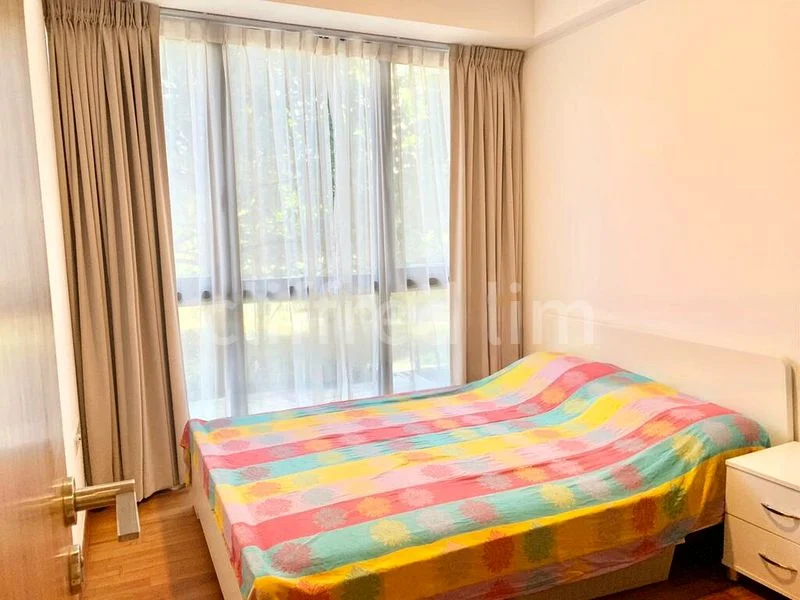 3 Bed Condo for Rent in  Waterbank At Dakota - Image 3
