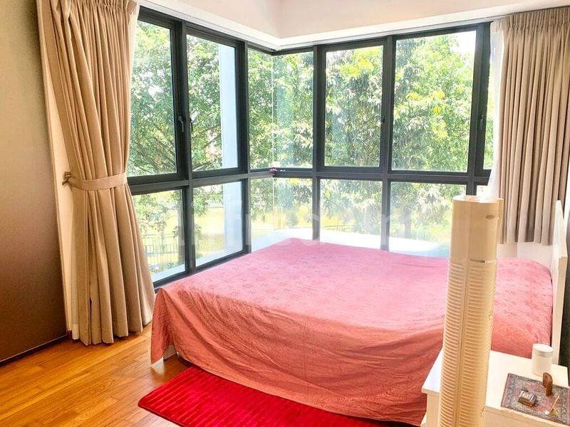 3 Bed Condo for Rent in  Waterbank At Dakota - Image 4
