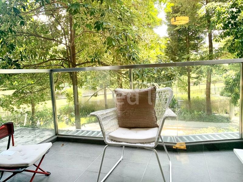 3 Bed Condo for Rent in  Waterbank At Dakota - Image 2