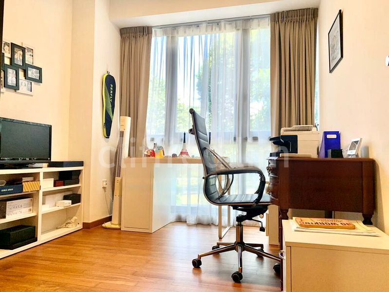 3 Bed Condo for Rent in  Waterbank At Dakota - Image 5