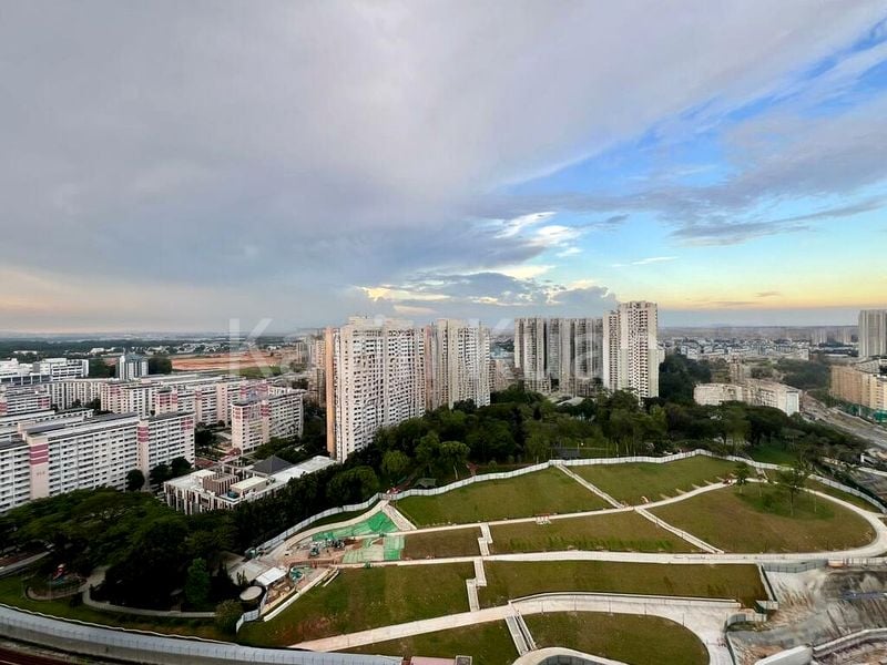 2 Bed Condo for Sale in Centro Residences - Image 2