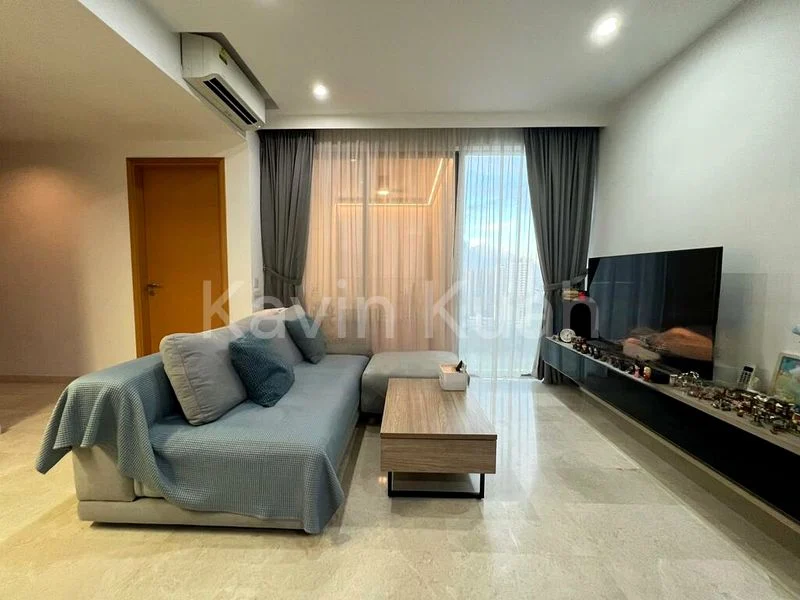 2 Bed Condo for Sale in Centro Residences - Image 1