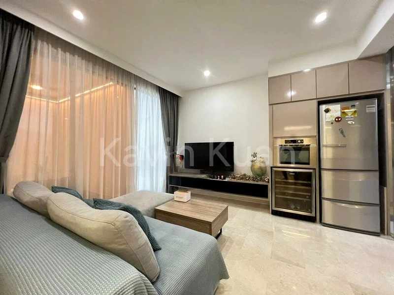 2 Bed Condo for Sale in Centro Residences - Image 3