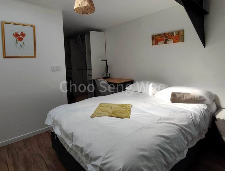 Room (Condo) for Rent in  Mount Faber Lodge - Image 1