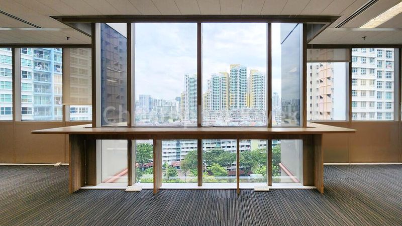 Office for Rent: Central Plaza - Image 15