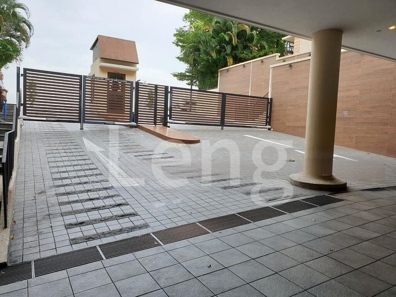 5 Bed Cluster House (Landed) for Sale in Eleven @ Holland - Image 15