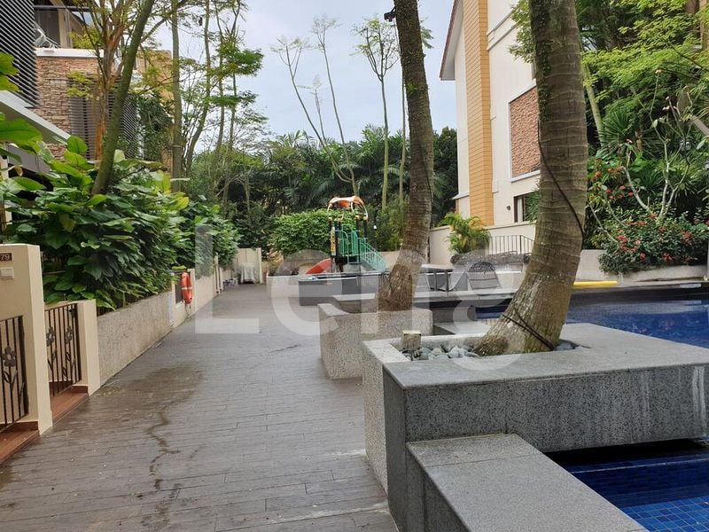 5 Bed Cluster House (Landed) for Sale in Eleven @ Holland - Image 17