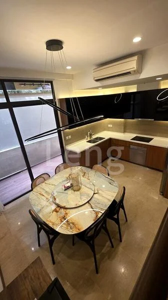 5 Bed Cluster House (Landed) for Sale in Eleven @ Holland - Image 5