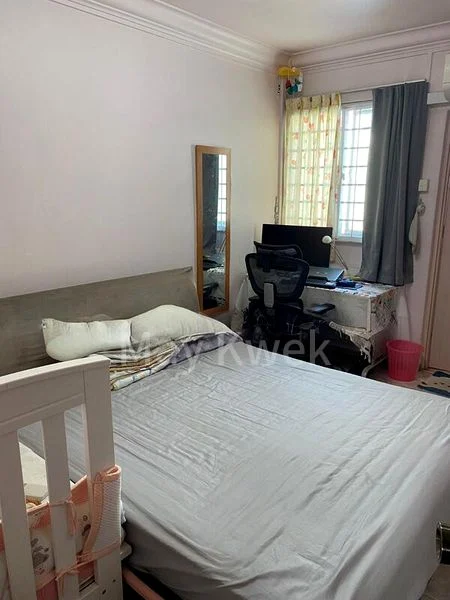 3 Room (3NG) HDB for Rent in  320 Clementi Avenue 4 - Image 3
