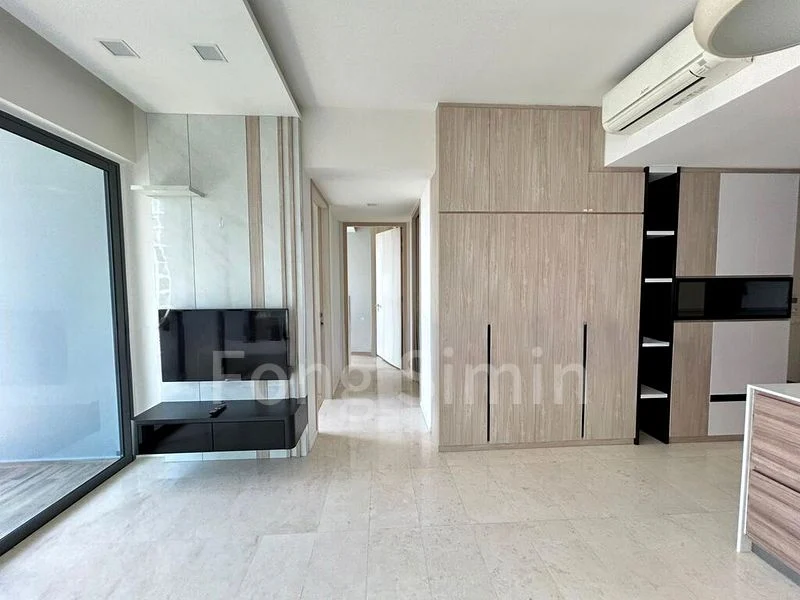 2 Bed Condo for Rent in  The Panorama - Image 4