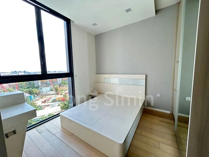 2 Bed Condo for Rent in  The Panorama - Image 6