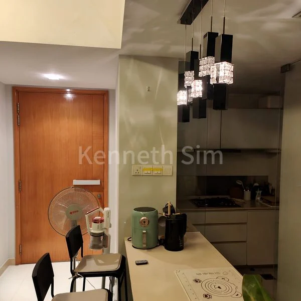 Common Room (Condo) for Rent in  The Centris - Image 9