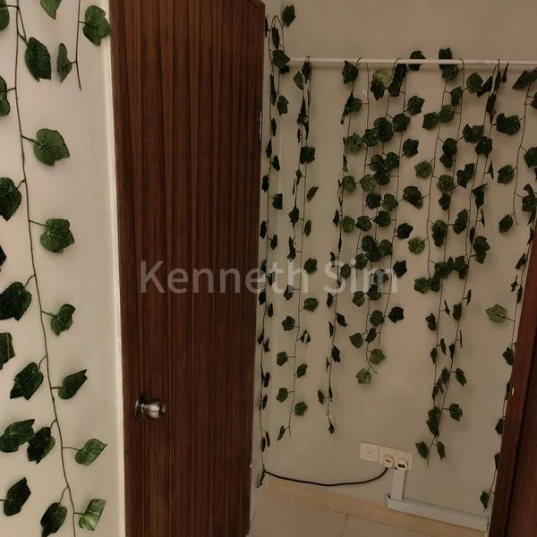 Common Room (Condo) for Rent in  The Centris - Image 8