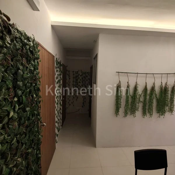 Common Room (Condo) for Rent in  The Centris - Image 10