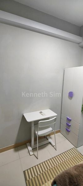 Common Room (Condo) for Rent in  The Centris - Image 12