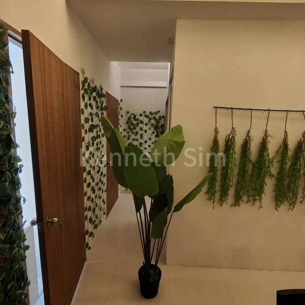 Common Room (Condo) for Rent in  The Centris - Image 5