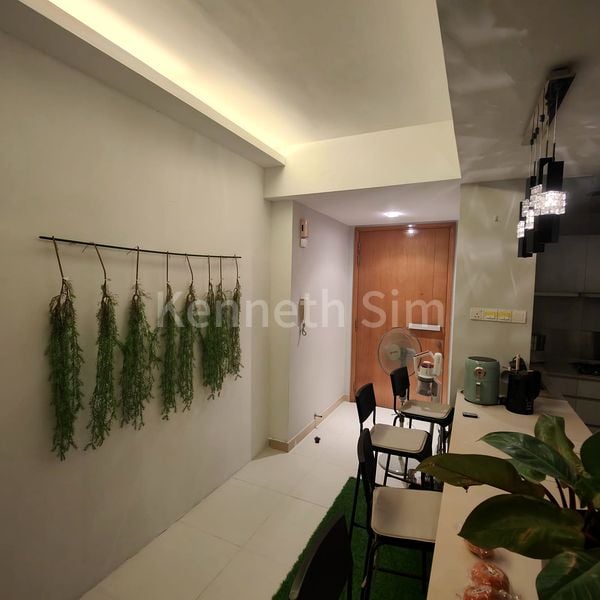 Common Room (Condo) for Rent in  The Centris - Image 1