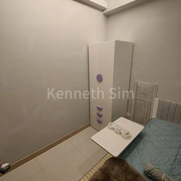 Common Room (Condo) for Rent in  The Centris - Image 3