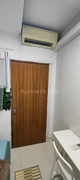 Common Room (Condo) for Rent in  The Centris - Image 15