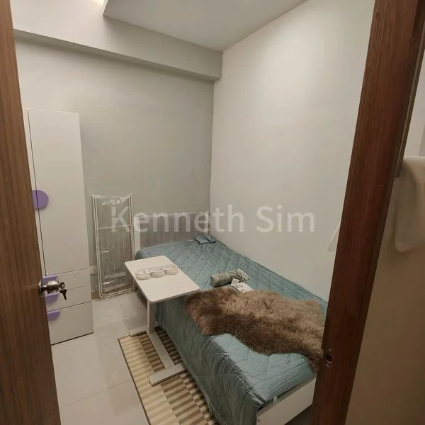 Common Room (Condo) for Rent in  The Centris - Image 2