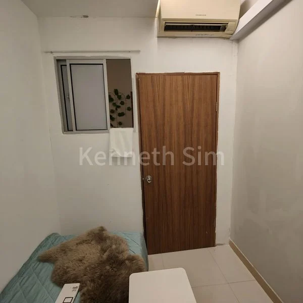 Common Room (Condo) for Rent in  The Centris - Image 4