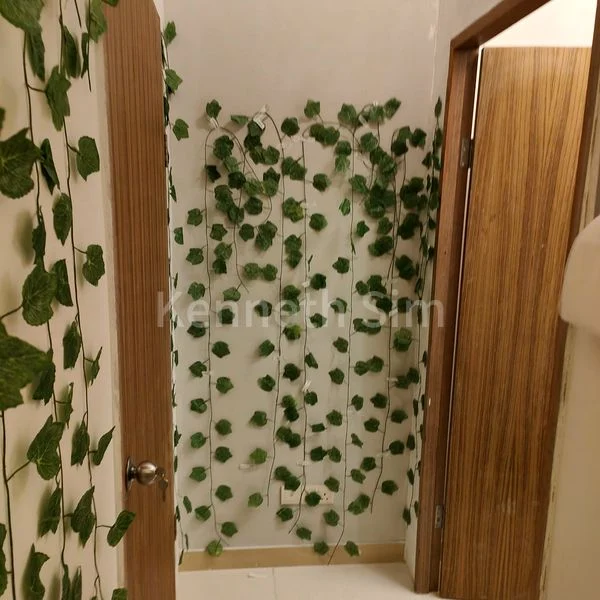 Common Room (Condo) for Rent in  The Centris - Image 6