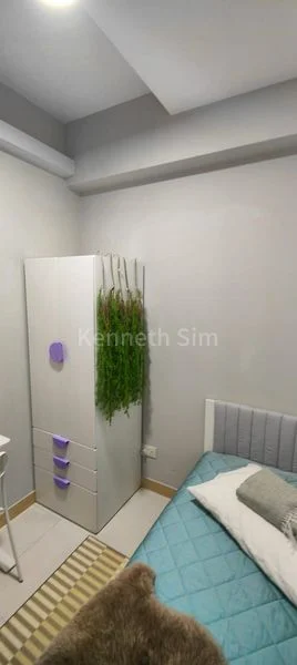 Common Room (Condo) for Rent in  The Centris - Image 13