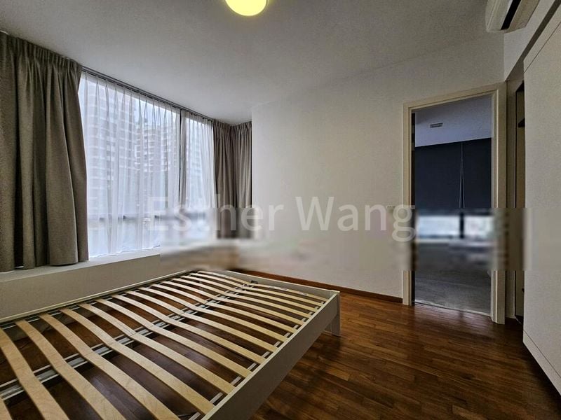 2 Bed Condo for Rent in The Trizon - Image 3