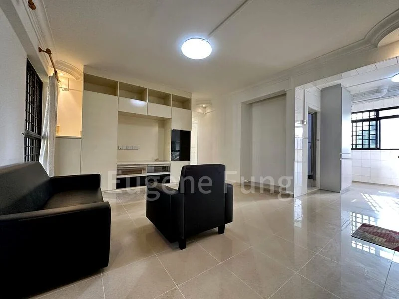 4 Room (4STD) HDB for Rent in  103 Henderson Crescent - Image 1