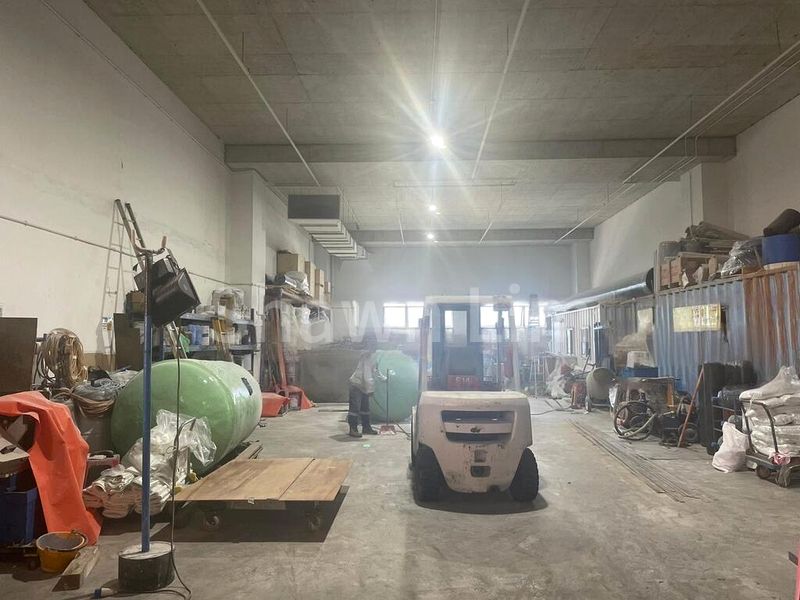 Factory / Workshop (B2) for Rent: Shine@Tuas South - Image 2