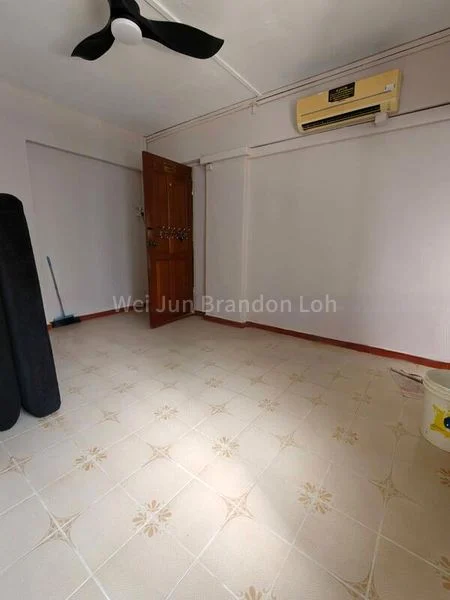 Master Room (HDB) for Rent in  286 Tampines Street 22 - Image 1