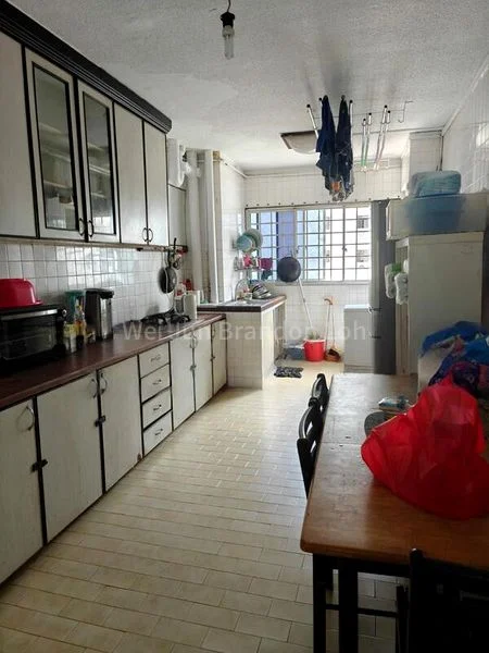 Master Room (HDB) for Rent in  286 Tampines Street 22 - Image 4