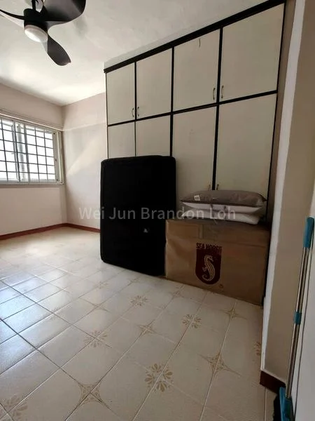 Master Room (HDB) for Rent in  286 Tampines Street 22 - Image 2
