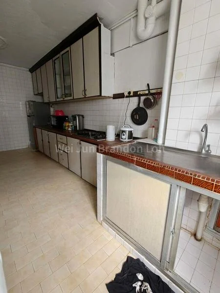 Master Room (HDB) for Rent in  286 Tampines Street 22 - Image 6