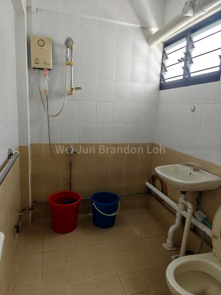 Master Room (HDB) for Rent in  286 Tampines Street 22 - Image 3