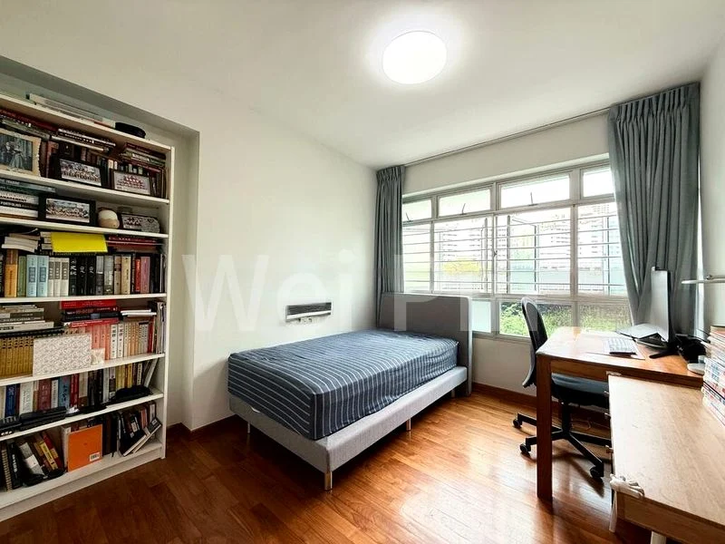 4 Room (4A) HDB for Sale in  27 Ghim Moh Link - Image 4