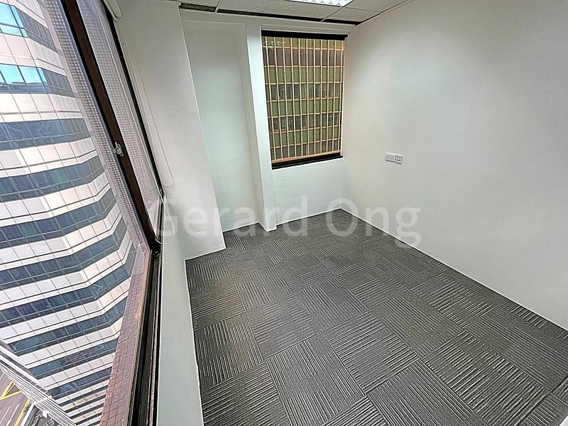 Office for Rent: Tong Eng Building - Image 6