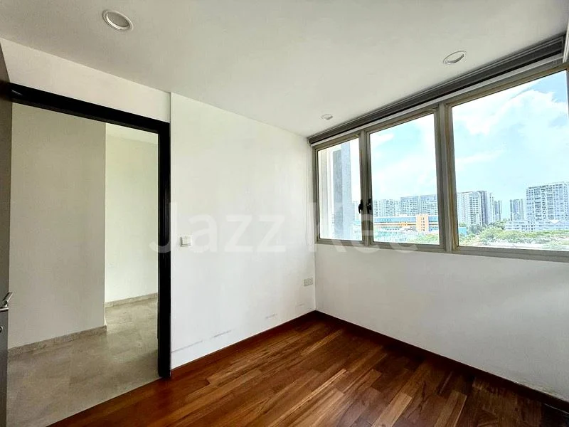 1 Bed Condo for Rent in  Haig 162 - Image 4