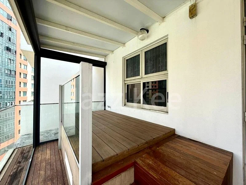 1 Bed Condo for Rent in  Haig 162 - Image 7