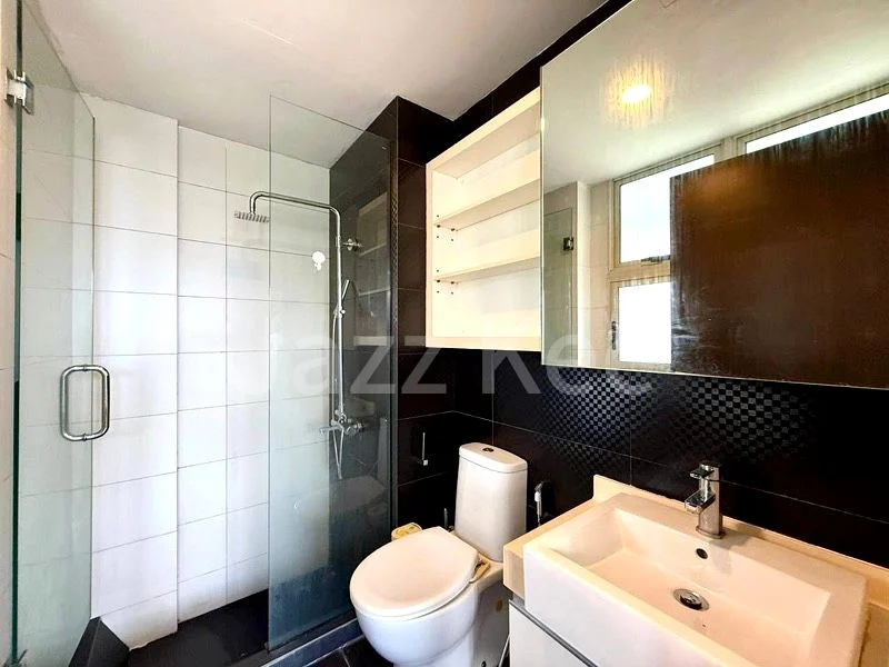 1 Bed Condo for Rent in  Haig 162 - Image 16