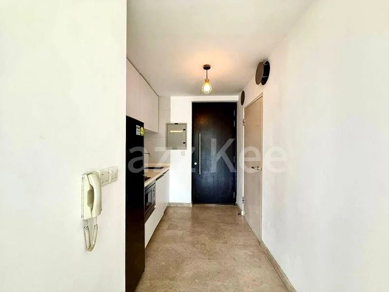 1 Bed Condo for Rent in  Haig 162 - Image 6