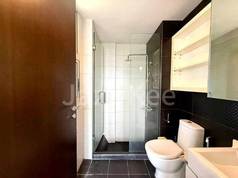 1 Bed Condo for Rent in  Haig 162 - Image 13