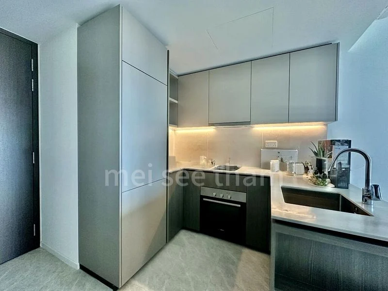 2 Bed Condo for Sale in  Piccadilly Grand / Piccadilly Galleria - Image 17