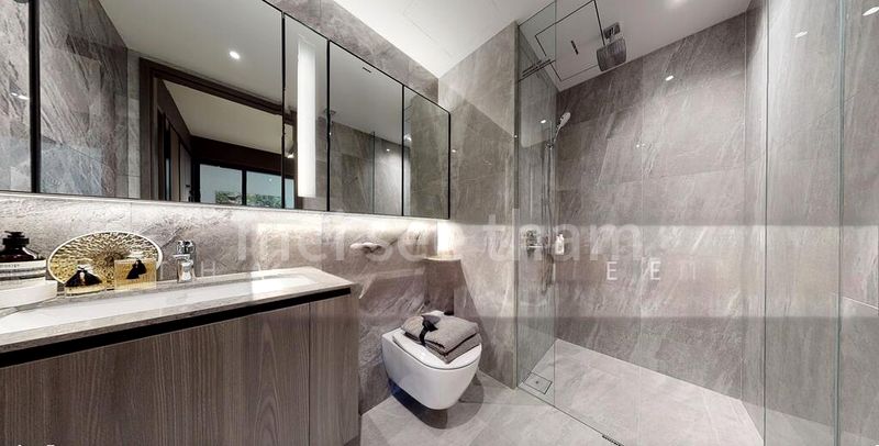 2 Bed Condo for Sale in  Piccadilly Grand / Piccadilly Galleria - Image 5