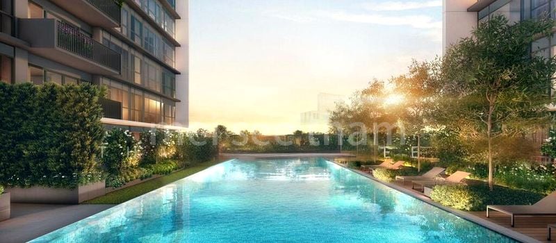 2 Bed Condo for Sale in  Piccadilly Grand / Piccadilly Galleria - Image 3