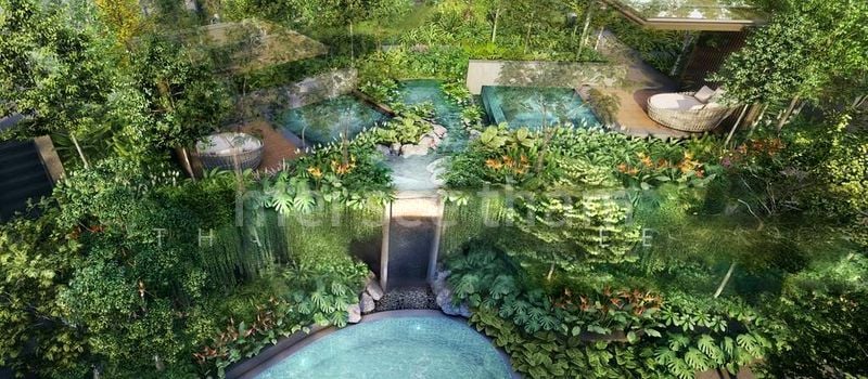 2 Bed Condo for Sale in  Piccadilly Grand / Piccadilly Galleria - Image 2